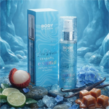 Body Splash E-Sential Versátil