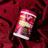 Creme De Tratamento Novex Gelato de Cereja