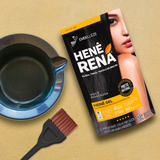 Henê Rená Preto Natural