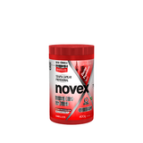 Creme de Tratamento Novex Doctor Peptídeos + Rícino