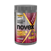 Creme de Tratamento Novex Cicatrização dos Fios