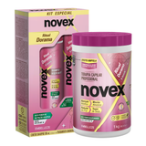 Kit Novex Perfume de Dorama