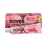 Kit Novex Penteadinho de Salão