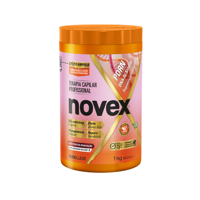 Creme de Tratamento Novex PDRN DNA de Salmão