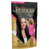 Henê Pelúcia Médio Pouch