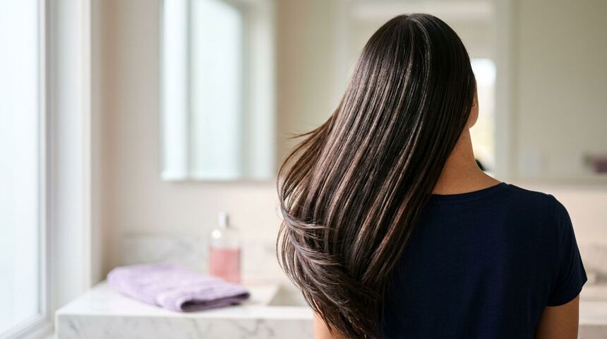 Queratina para cabelo: para que serve e seus benefícios
