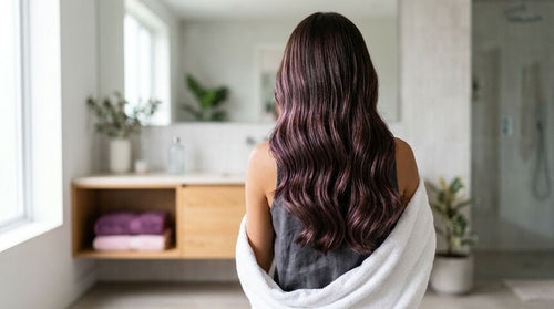 Cabelo desbotou? Recupere a cor entre uma coloração e outra