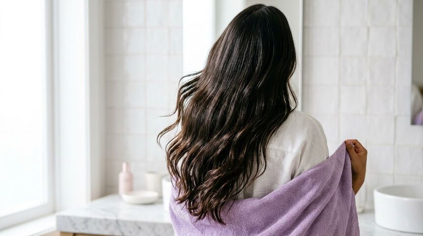 Ciclo de crescimento do cabelo: fases e o que influencia