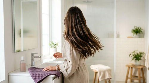 Skinification capilar: a rotina de skincare no cabelo