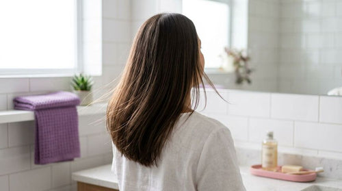 Cabelo Fino: como cuidar e conquistar volume leve