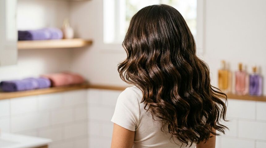 DNA de salmão: ativo que promete regenerar o cabelo