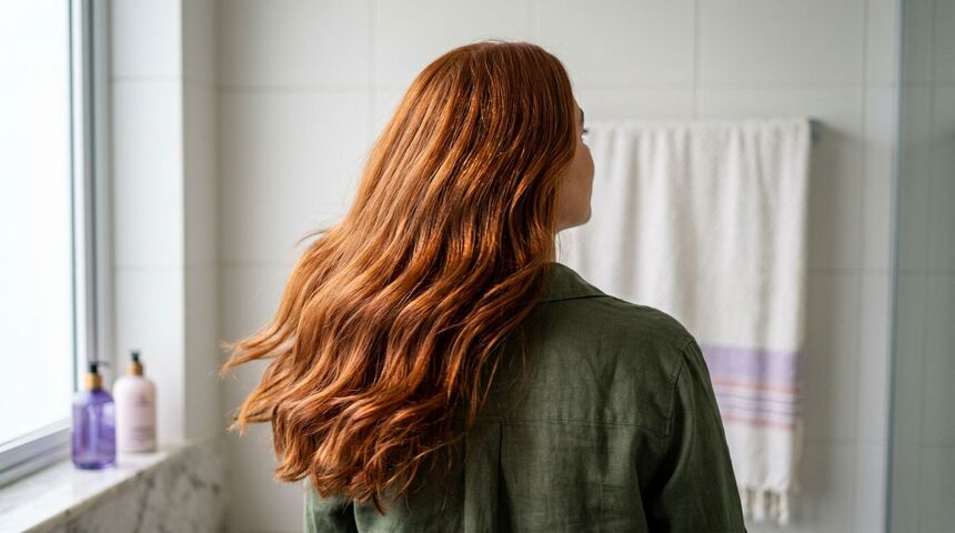 Cronograma capilar para cabelo tingido: adapte sua rotina