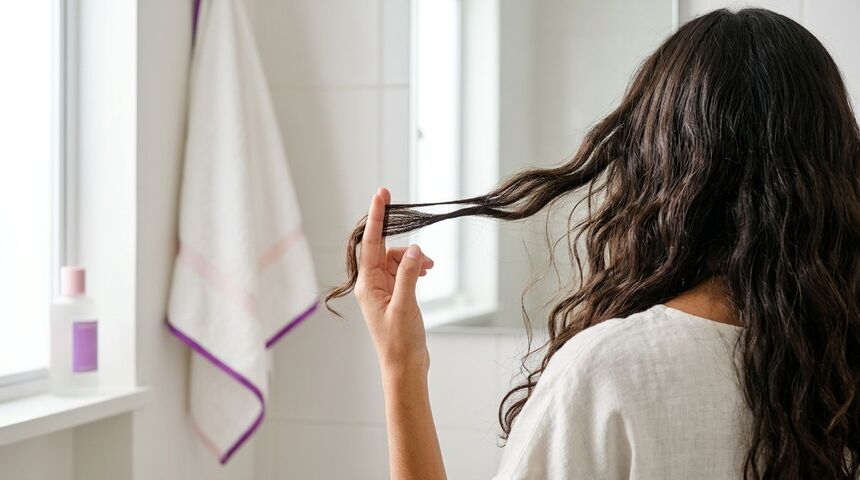 Cabelo elástico: o que fazer para recuperar a força?