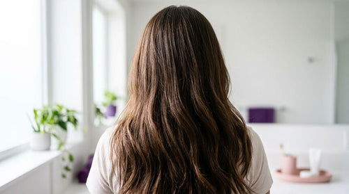 O que é Detox Capilar? Dicas para limpeza e saúde dos fios
