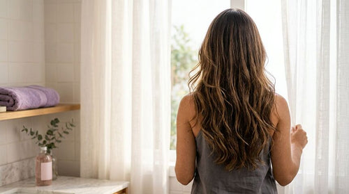 Cabelo oleoso: por que acontece e como controlar
