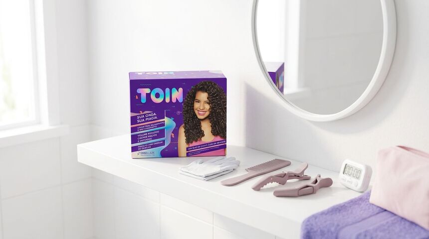 Creme Relaxante Toin: como funciona e como devo aplicar?