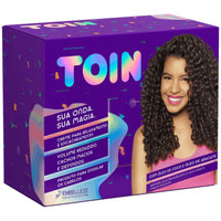 Creme Relaxante Toin