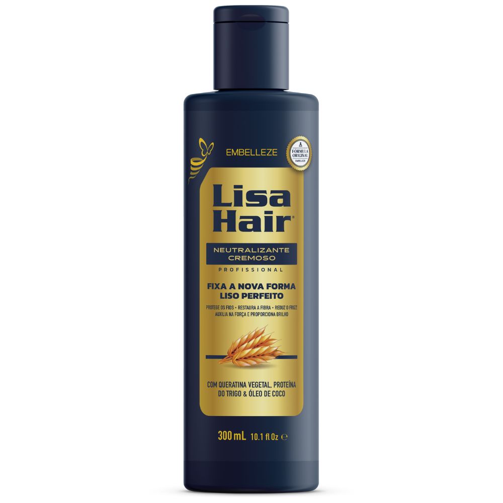 Neutralizante LisaHair