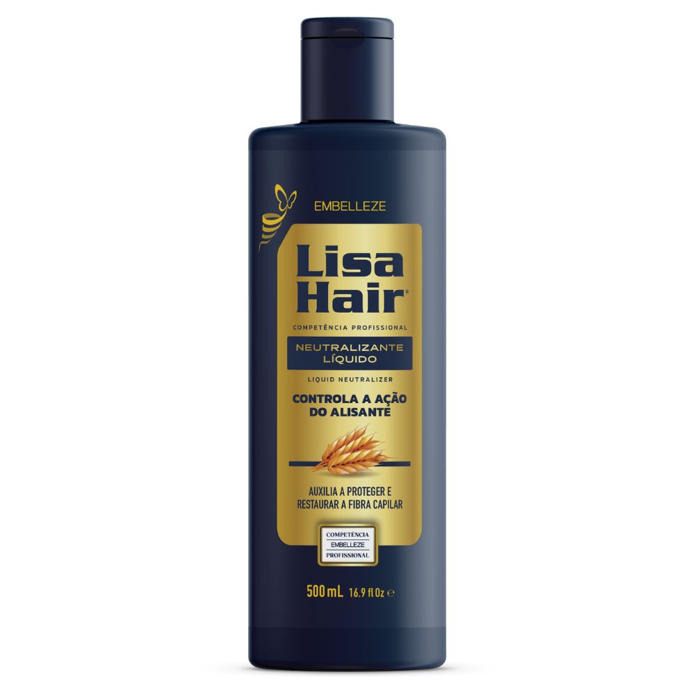 Neutralizante LisaHair