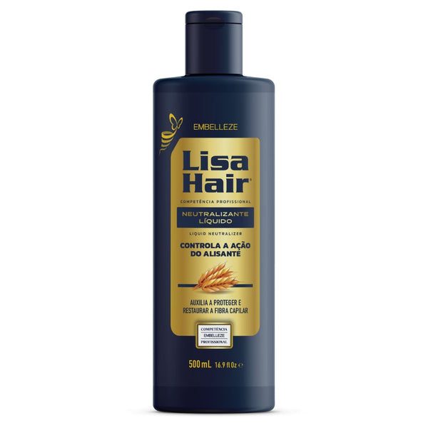 Neutralizante LisaHair