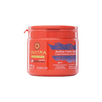 Creme Defrisante Encacheador Yantra Active Super