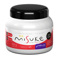 Creme Alisante Misuke Ativo Super