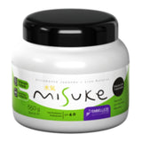 Máscara de Tratamento Misuke com Alto Poder Hidratante