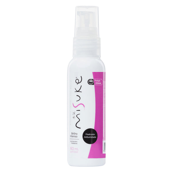 Finalizador Anti-Umidade Misuke