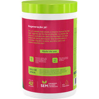 Creme de Tratamento Novex Azeite de Oliva e Alecrim