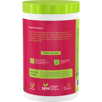 Creme de Tratamento Novex Azeite de Oliva e Alecrim