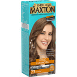 Tinta de Cabelo Maxton Você Mais Luminosa Louro Mel 7.3