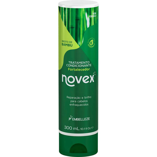 Condicionador Novex Broto de Bambu