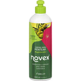 Creme para Pentear Novex Azeite de Oliva e Alecrim