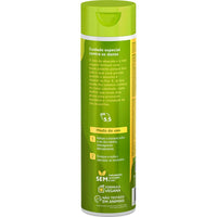 Shampoo Novex Óleo de Abacate e Mel