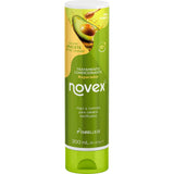 Condicionador Novex Óleo Abacate e Mel