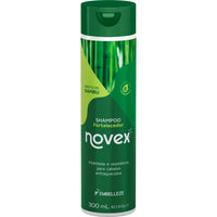 Shampoo e Condicionador Novex Broto de Bambu