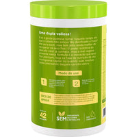 Creme de Tratamento Novex Óleo de Abacate
