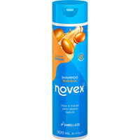 Shampoo e Condicionador Novex Óleo de Argan