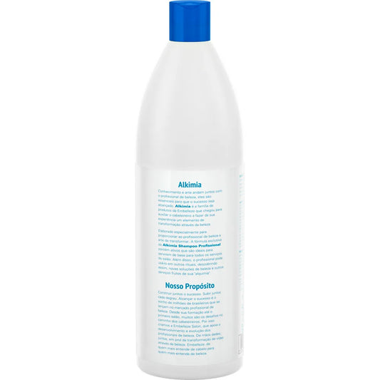 Shampoo Alkimia Embelleze Salon
