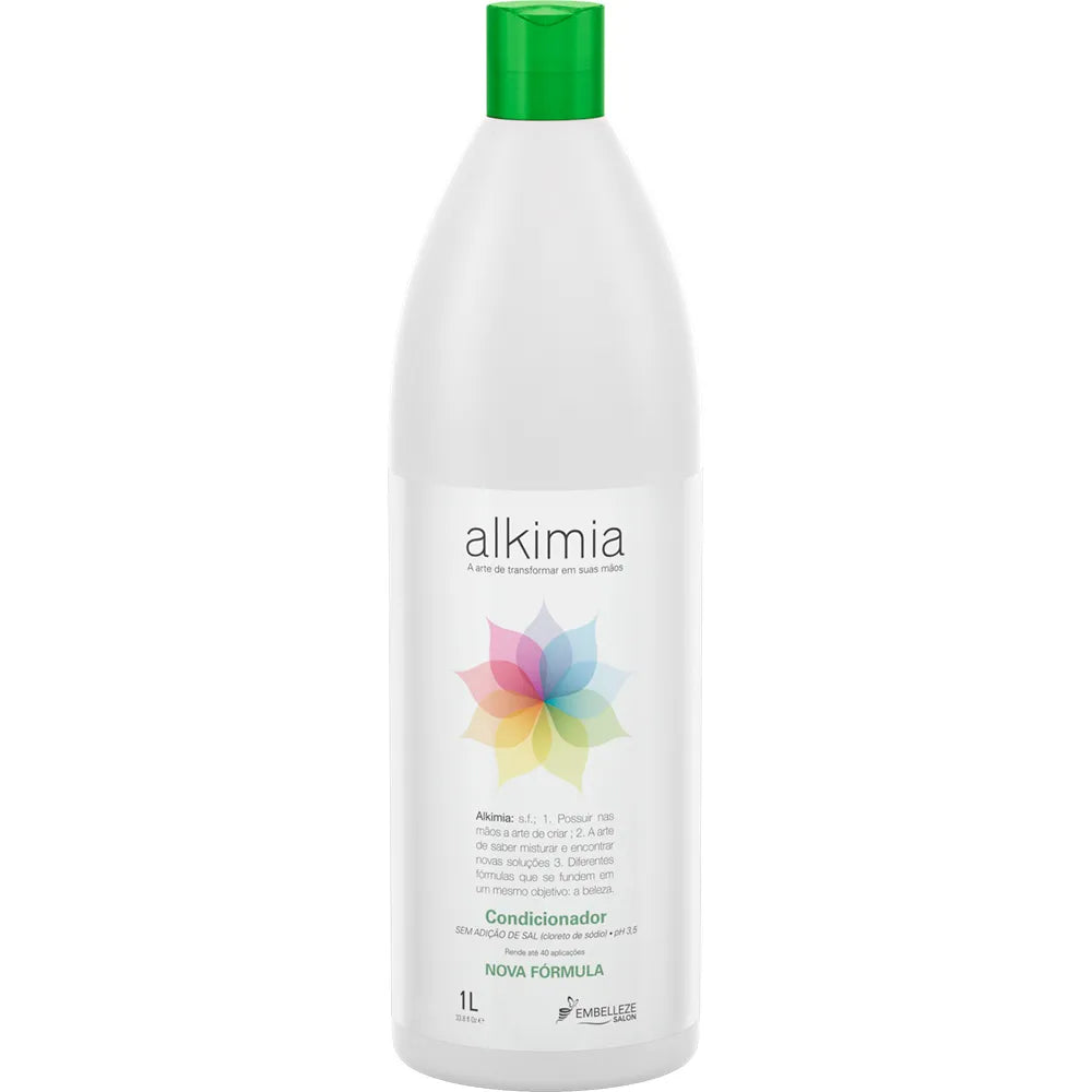 Condicionador Alkimia Embelleze Salon