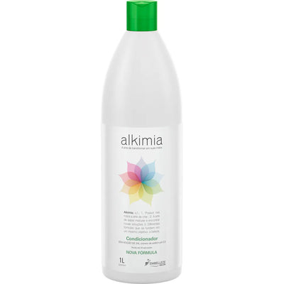 Condicionador Alkimia Embelleze Salon