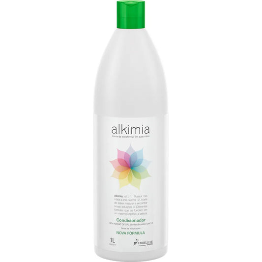 Condicionador Alkimia Embelleze Salon