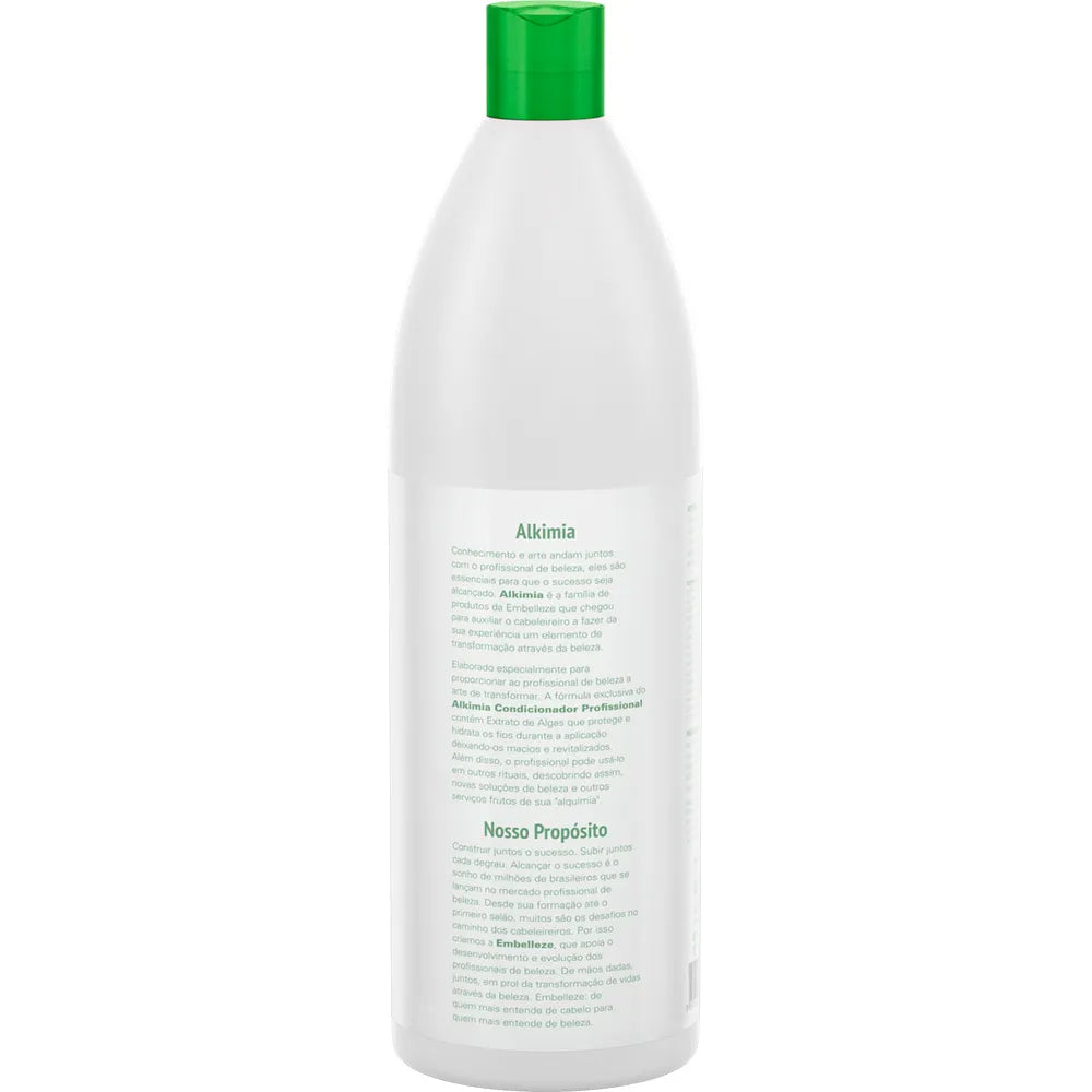 Condicionador Alkimia Embelleze Salon