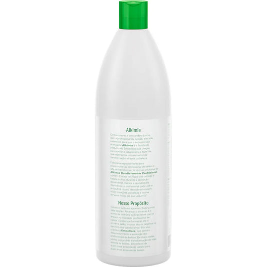 Condicionador Alkimia Embelleze Salon