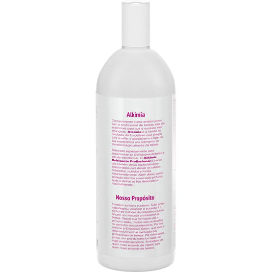 Defrisante Alkimia Embelleze Salon