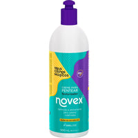 Creme para Pentear Novex Meus Cachos Soltos