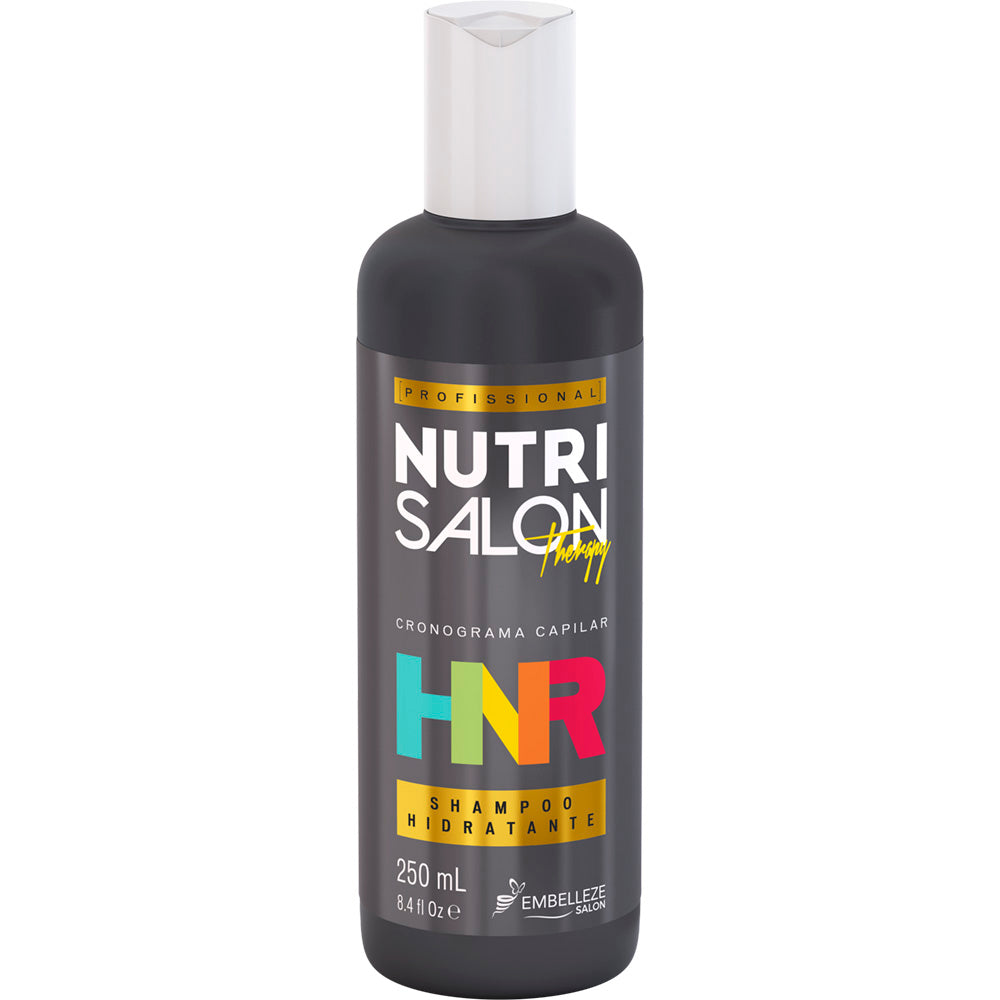 Shampoo Hidratante HNR Nutrisalon