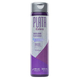 Plata Colors