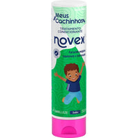Condicionador Novex Meus Cachinhos