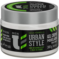 Creme Modelador Urban Style